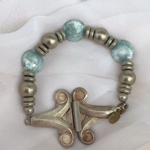 Kate Hines Bracelet